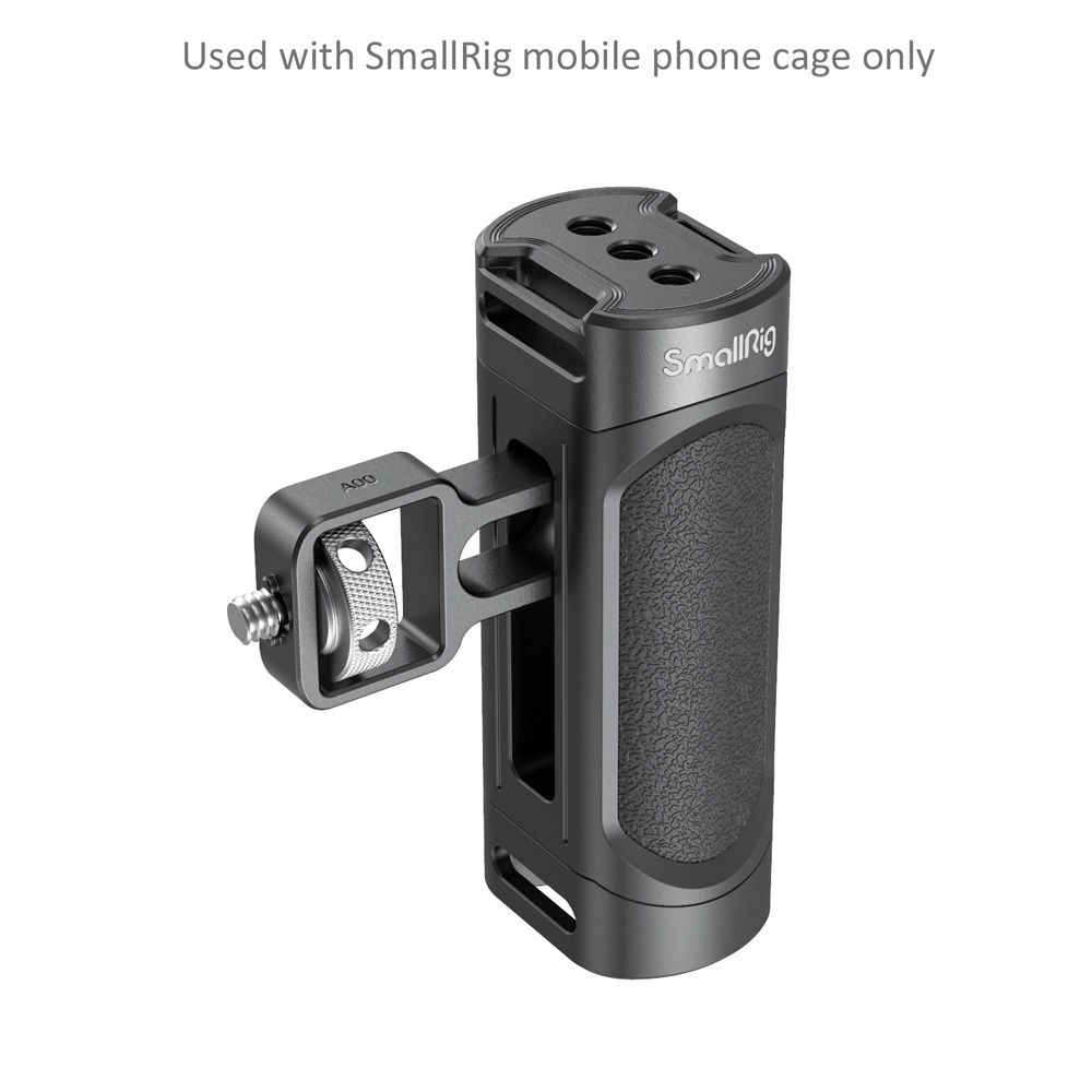 SmallRig lagana bočna ručka za Smartphone Kavez 2772 - 6